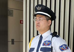 警備業務の詳細ページへ