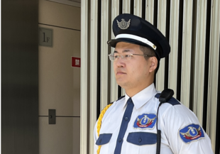 警備業務の詳細ページへ