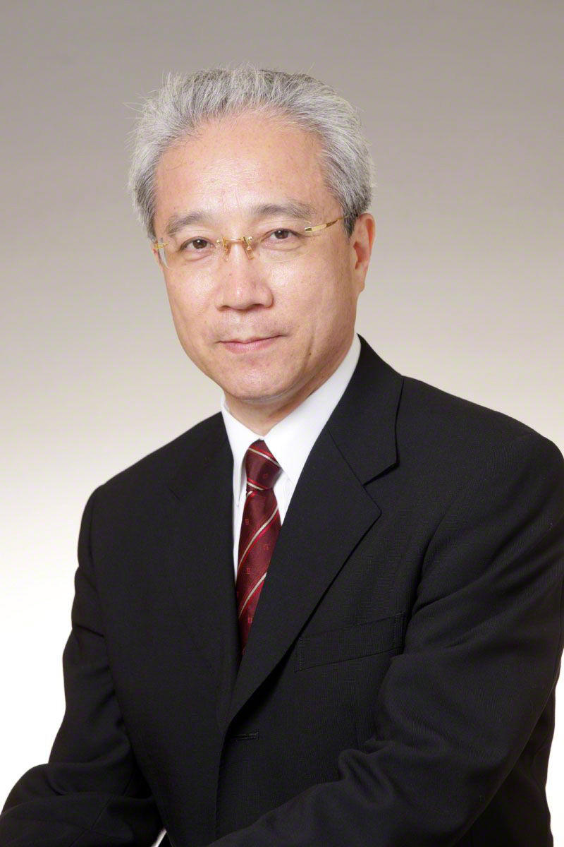 東宝ファシリティーズ株式会社,代表取締役社長,髙橋 昌治