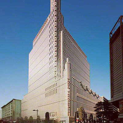 東京宝塚ビル
