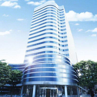 東宝日比谷ビル