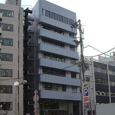 三田東宝ビル